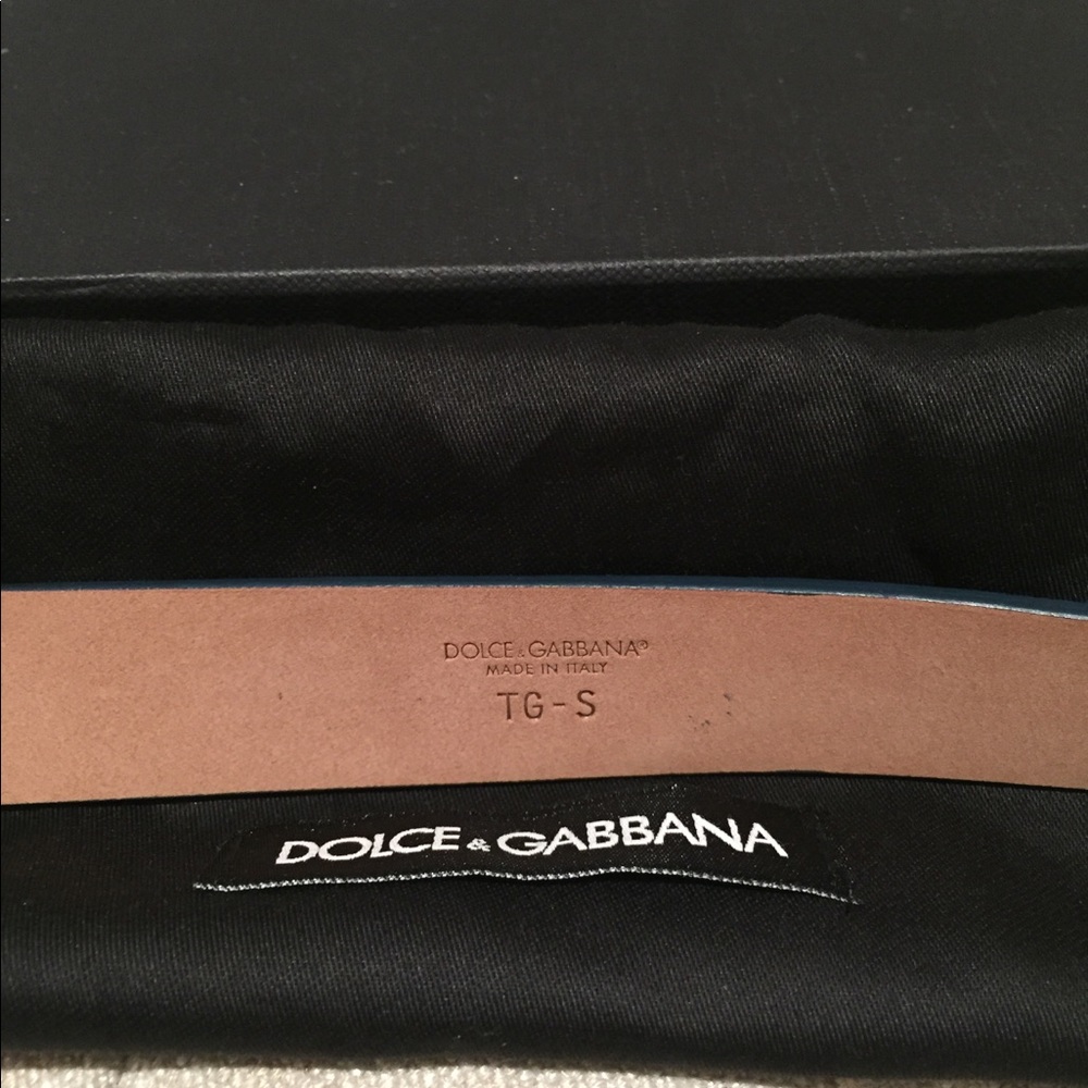 Leather bracelet - Picture 5 of 6